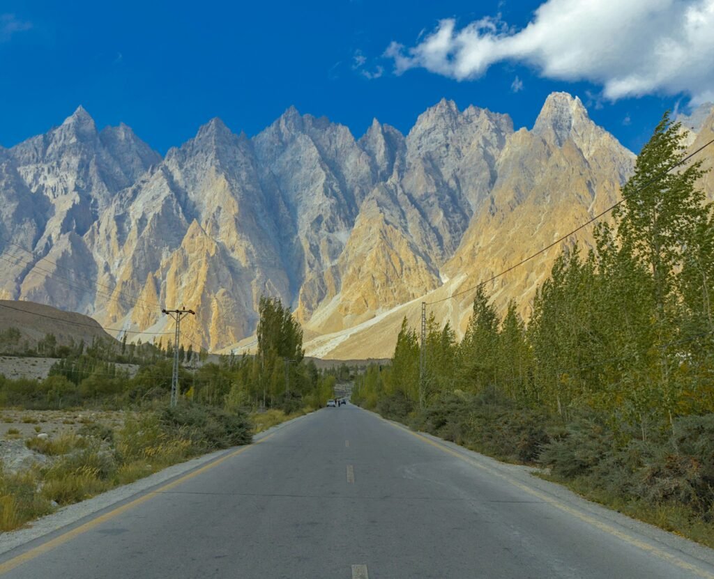 Amazing Travel Destinations Around the World for an Unforgettable Journey