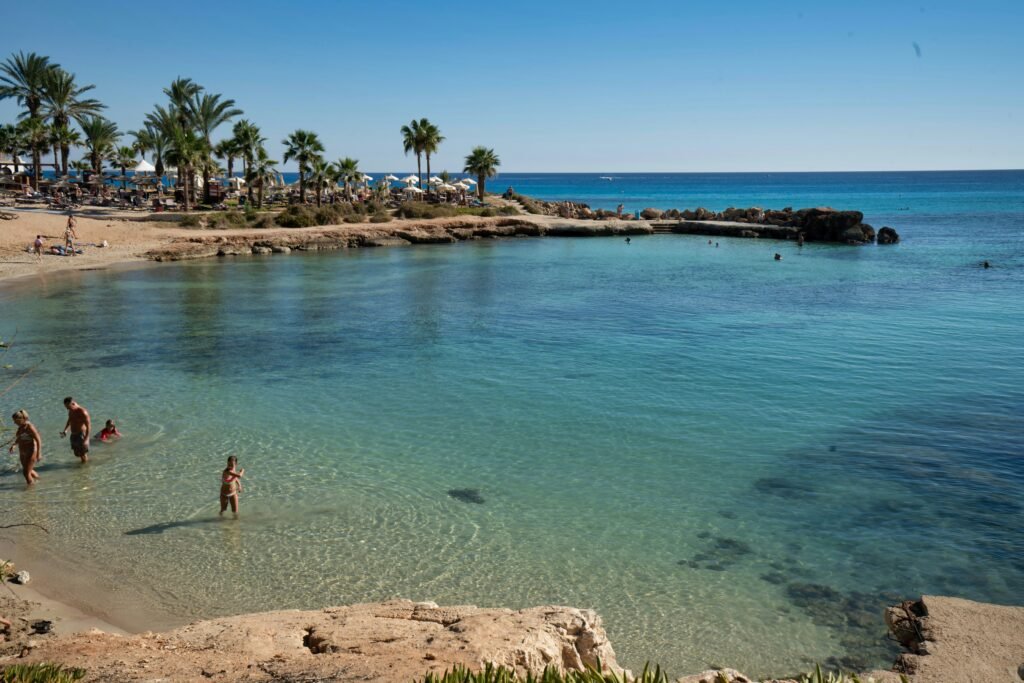 Best Holiday Destinations Around the World for an Unforgettable Travel Experience