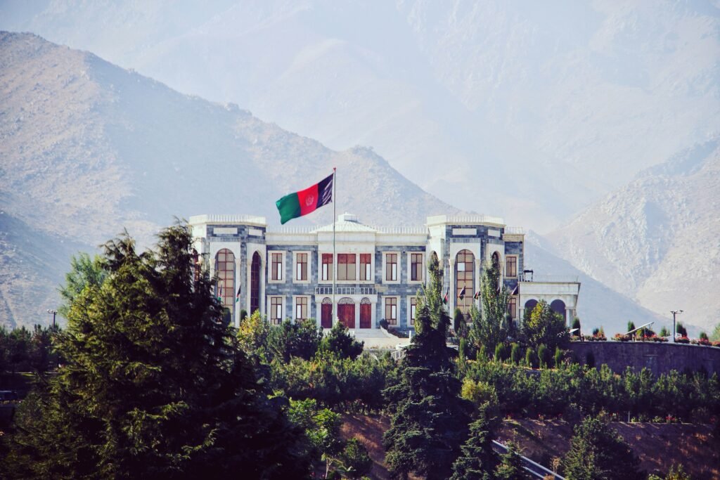Tourism in Afghanistan: A Country of History and Natural Beauty