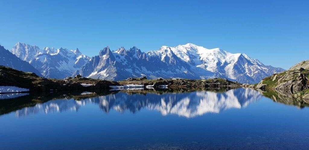 Amazing Travel Destinations Around the World
