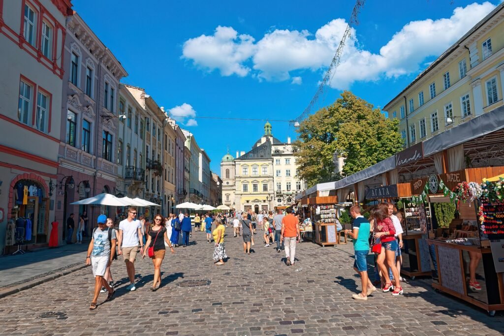 Discover Amazing Tours: Affordable Adventures and Authentic Travel Experiences