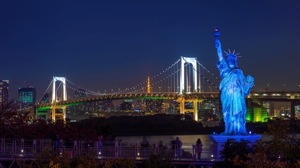 Tourism in the United States: A Complete Travel Guide to America’s Top Attractions