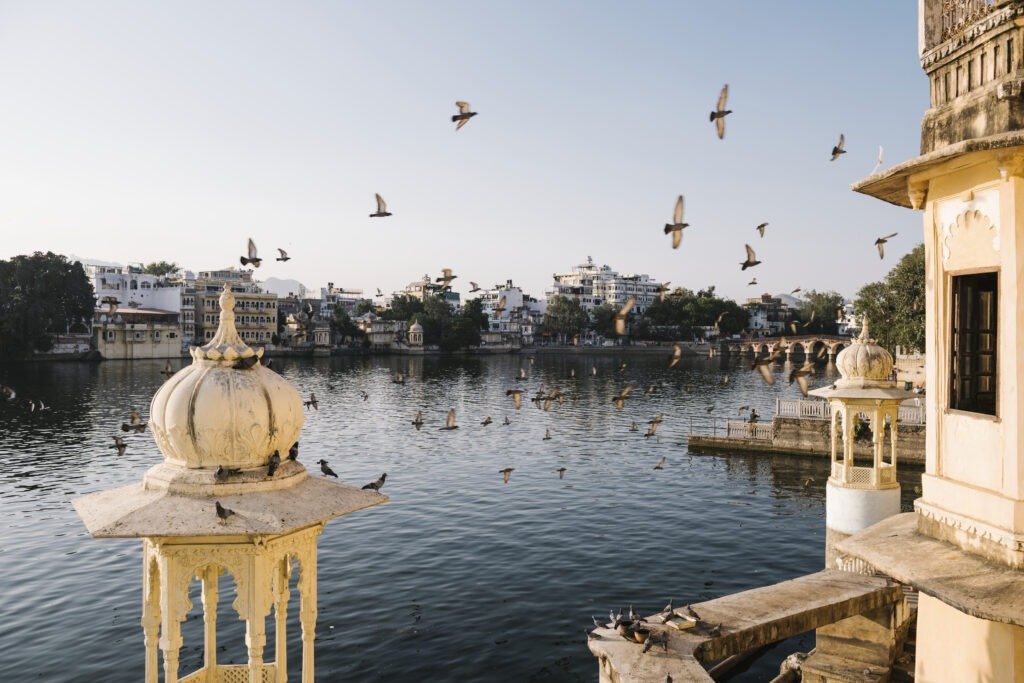 Tourism in India: A Complete Travel Guide to History, Culture, and Natural Beauty
